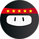 Review Ninja Logo